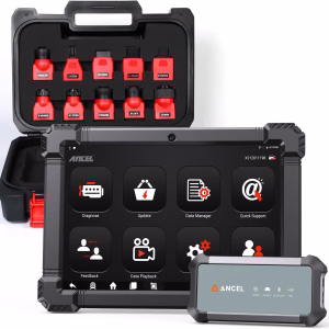 ANCEL X7HD PRO - ELECTRO SMART HONDURAS
