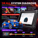 AUTEL MS906 MAX - ELECTRO SMART HONDURAS 6