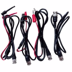 Kit-SONDA OSCILOSCOPIO UNIVERSAL 100MHz -ELECTRO SMART HONDURAS 2