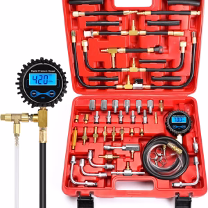 PROBADORES DE PRESION COMBUSTIBLE- ELECTRO SMART HONDURAS 1 PROBADORES DE PRESION COMBUSTIBLE- ELECTRO SMART HONDURAS 1